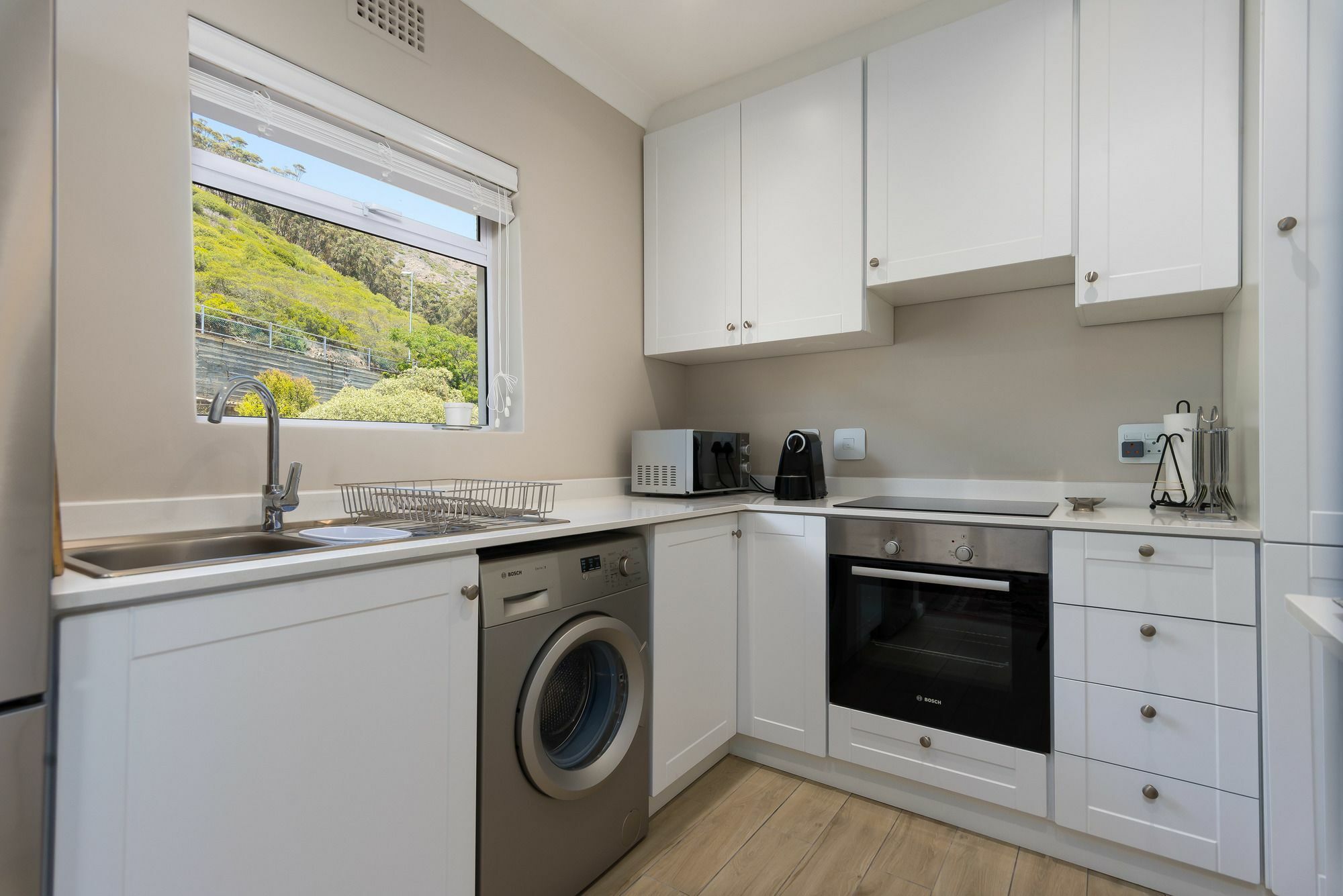Miramar 7 * Cape Town