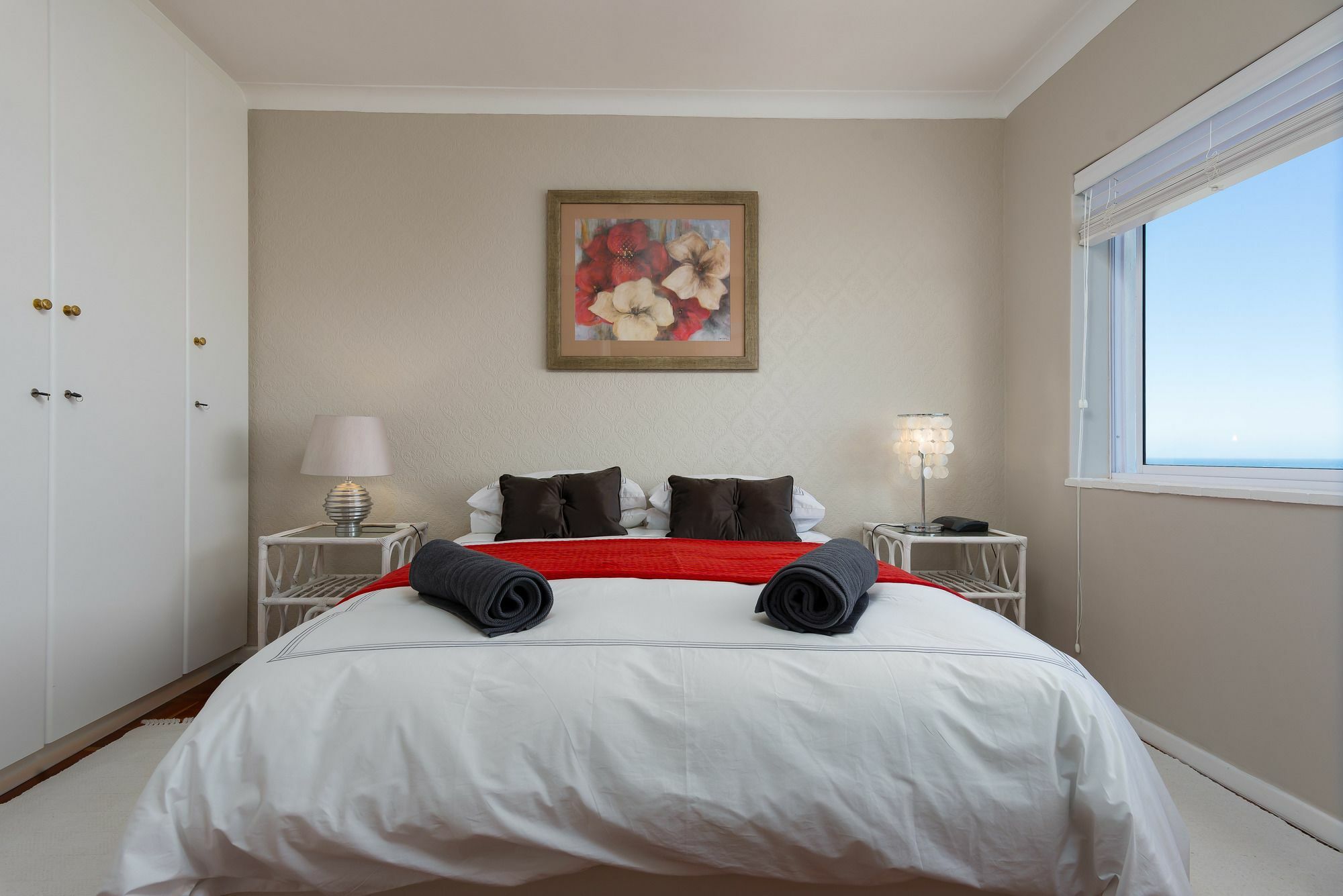 Apartment Miramar 7 Cape Town