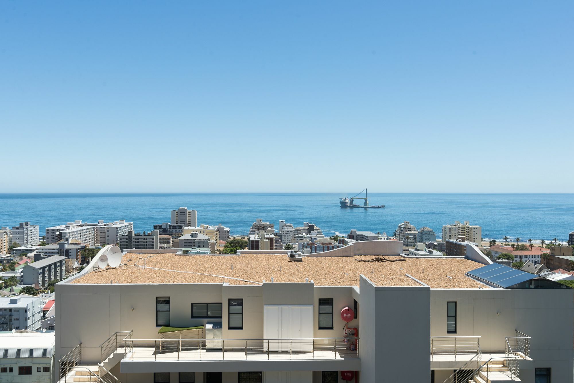 Apartment Miramar 7 *