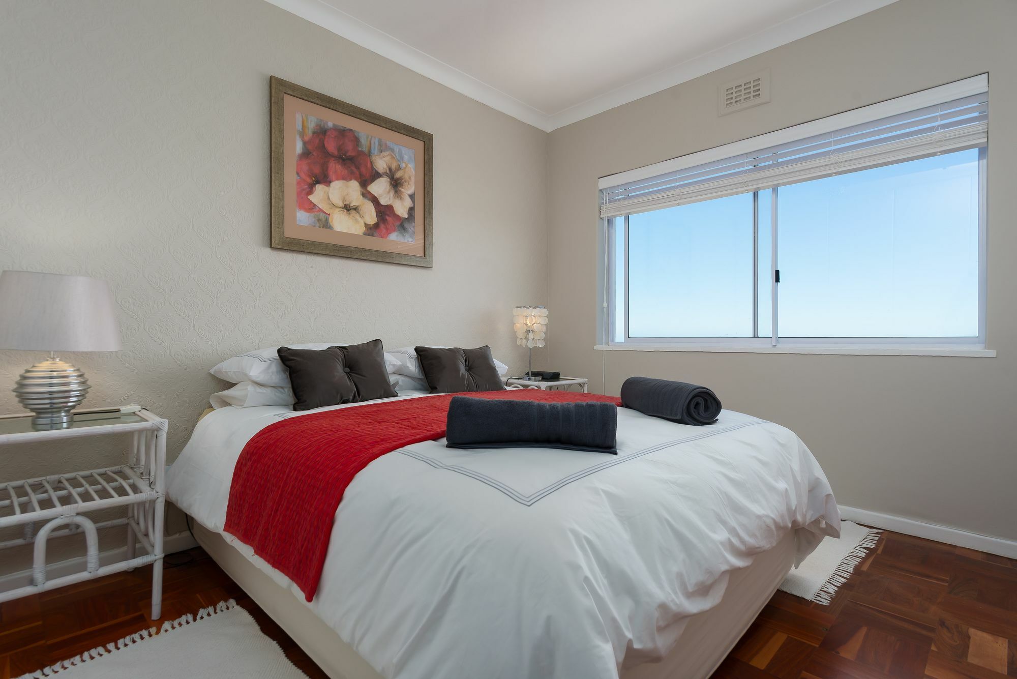 Miramar 7 Apartamento Cidade Do Cabo