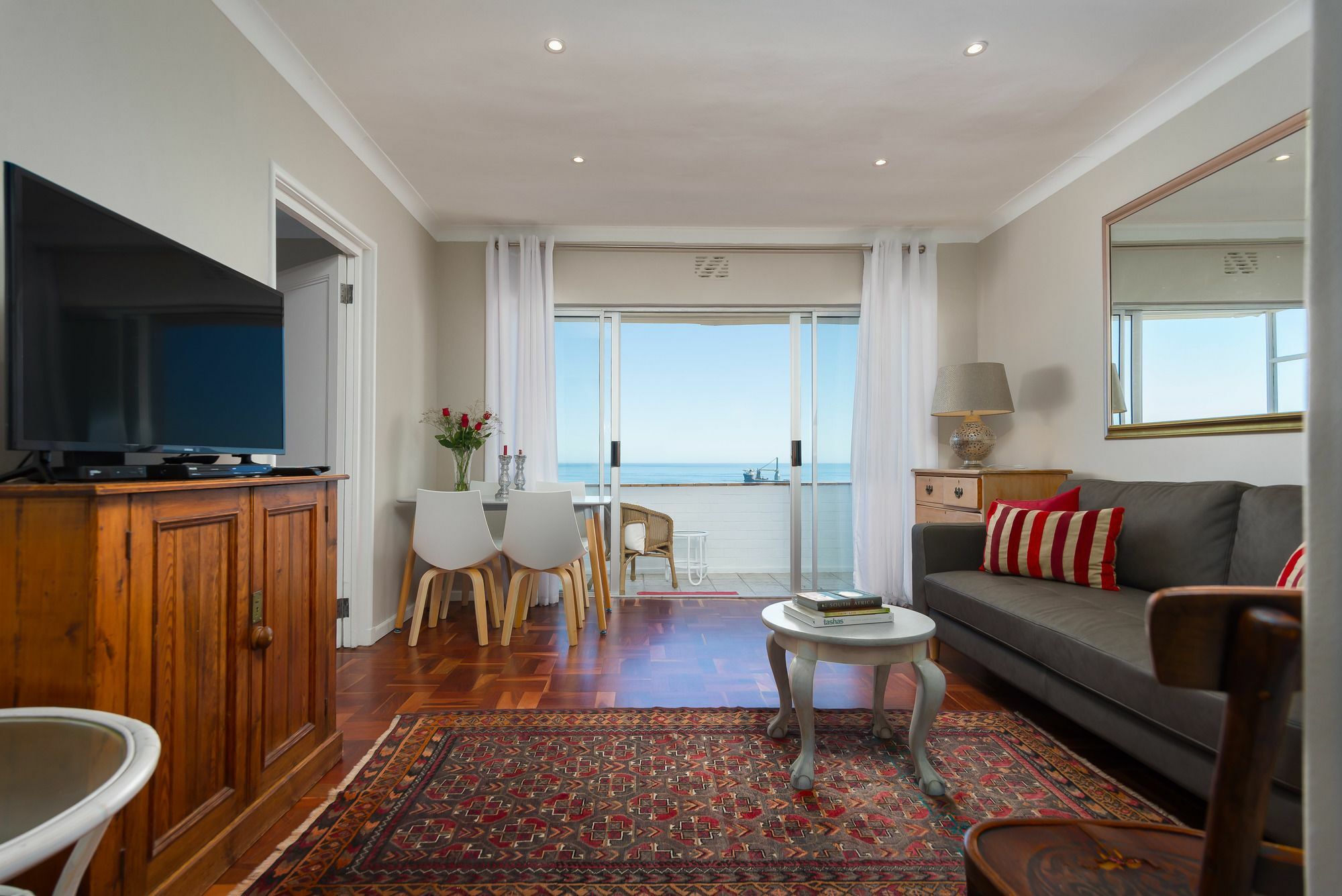 Miramar 7 Apartamento