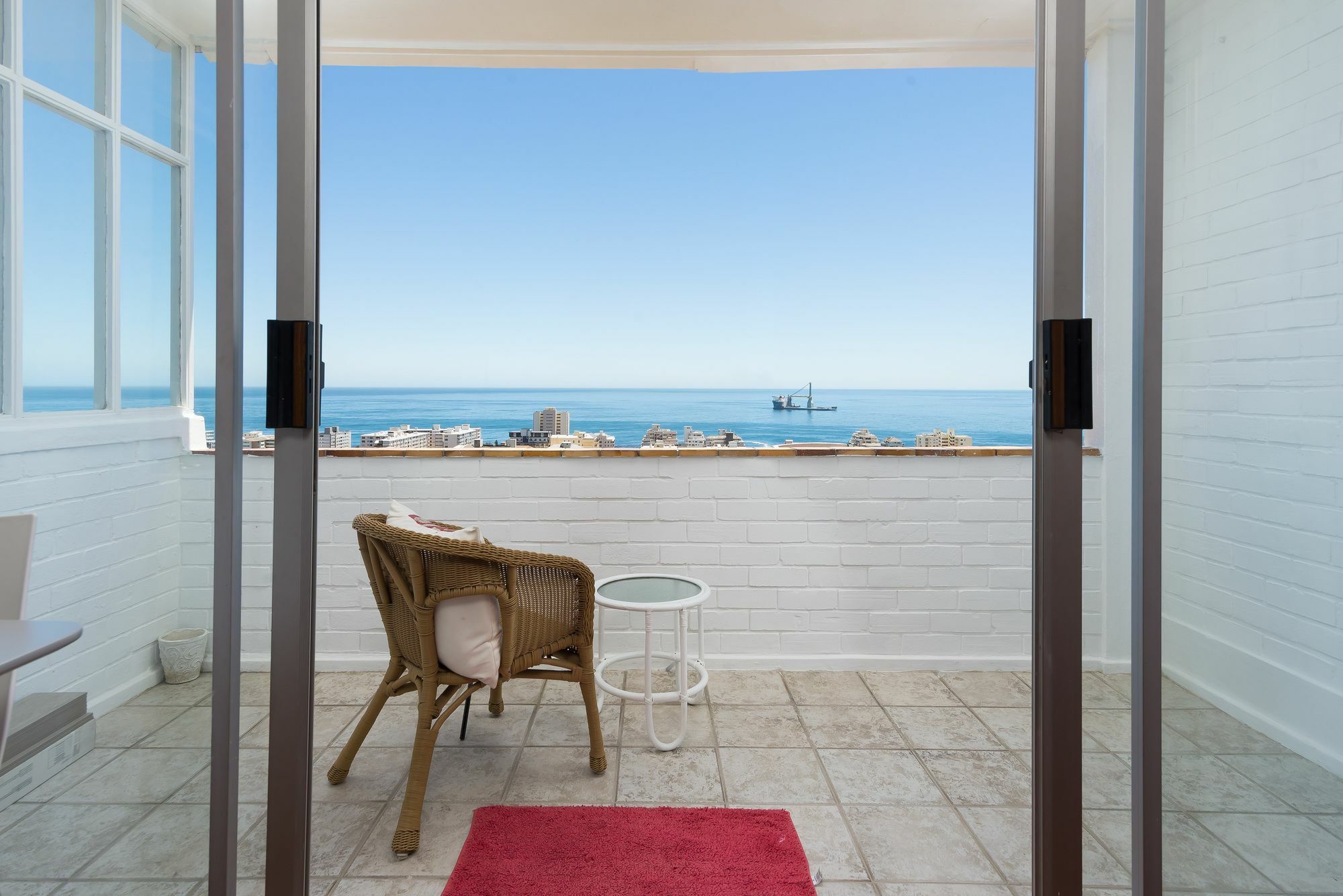 Miramar 7 Apartamento