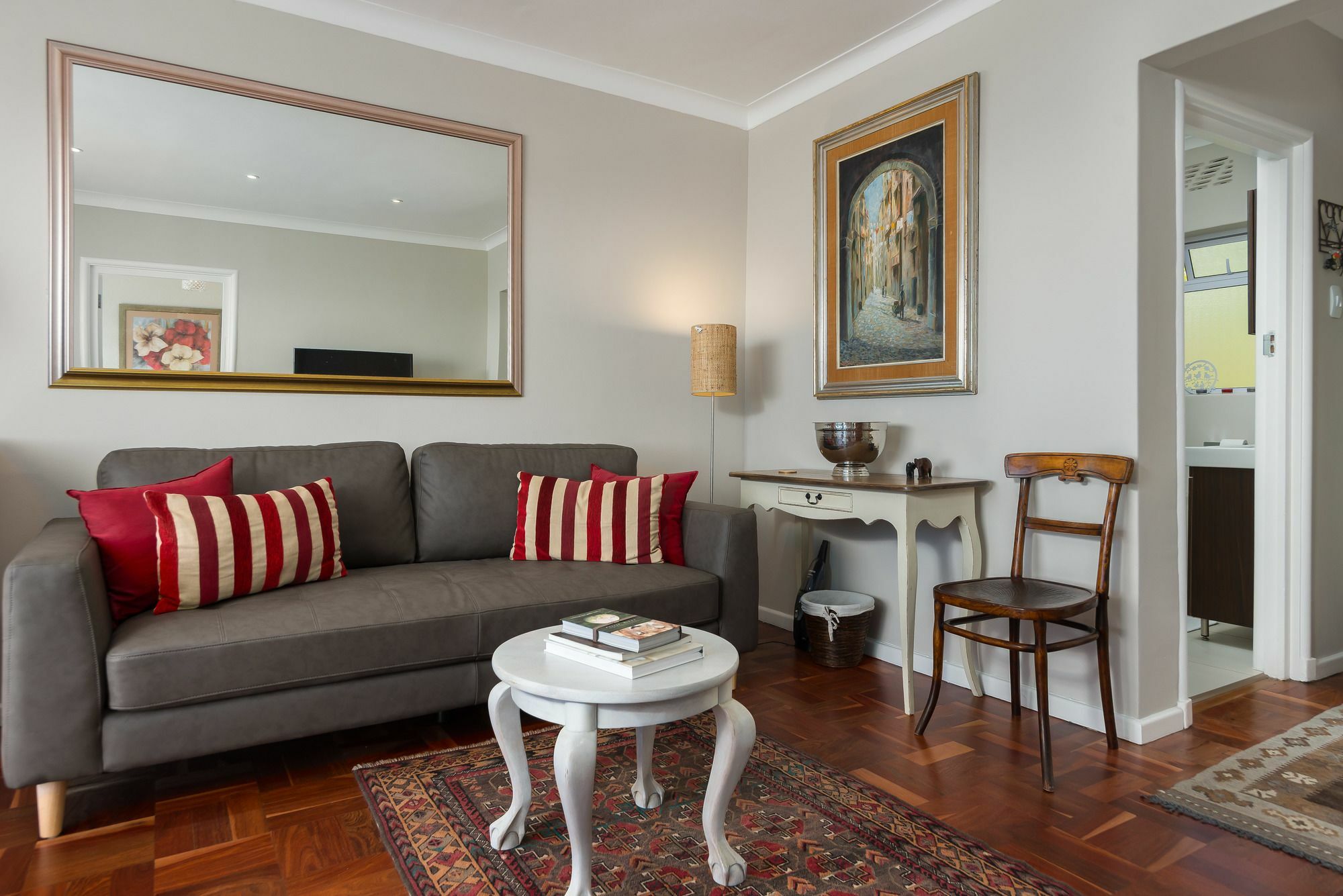 Apartamento Miramar 7