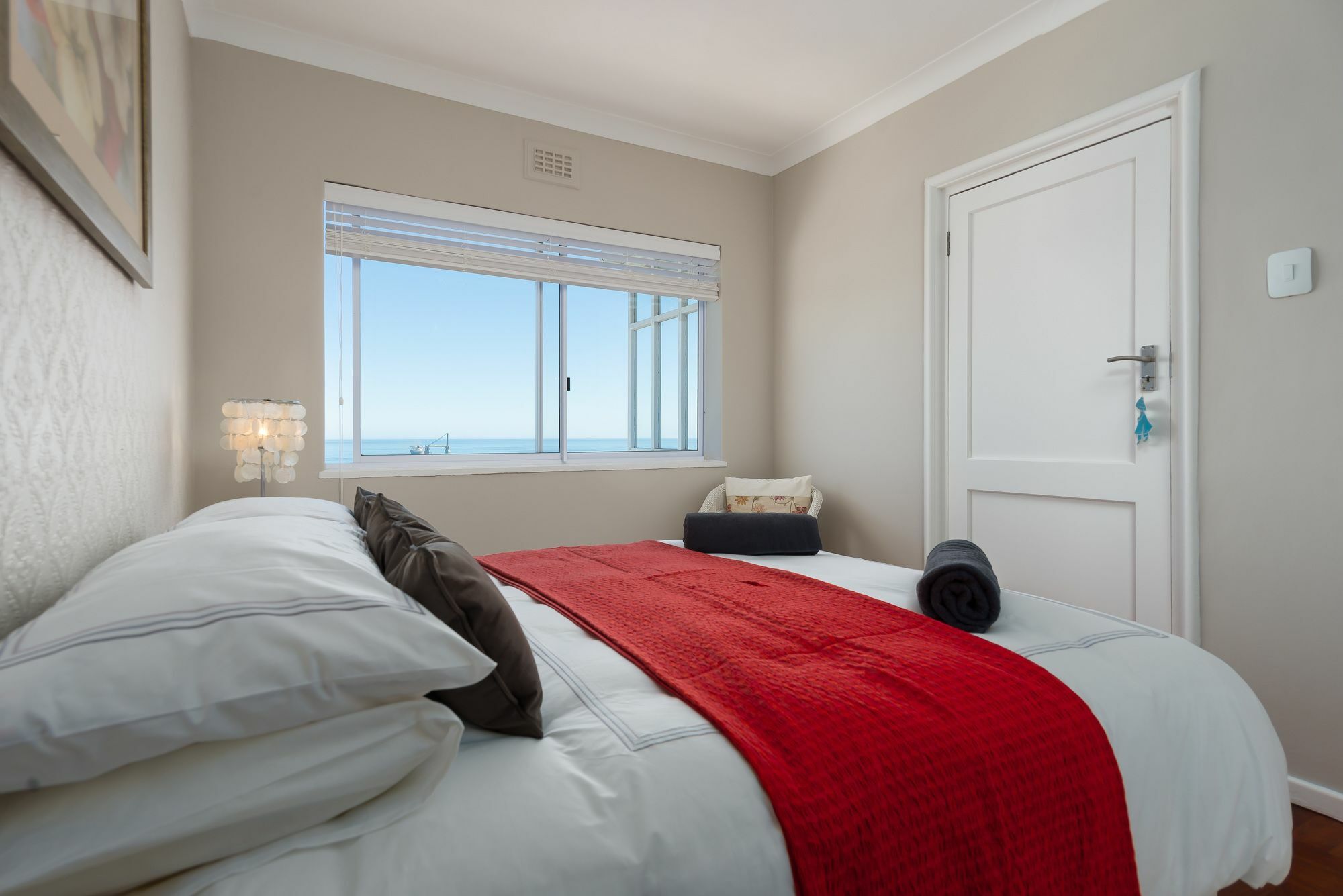 Apartamento Miramar 7 *